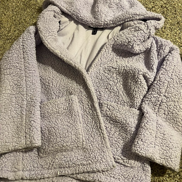 Forever 21 Womens Jacket - Picture 1 of 3